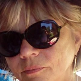 Photo de profil de Marie Jose Saillofest