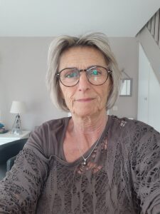 Photo de profil de Marie Jose Santini