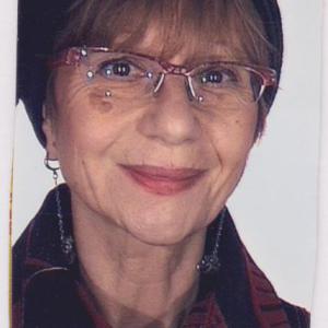 Photo de profil de Marie-José Sar