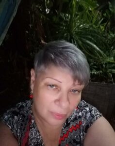Photo de profil de Marie Jose Sire