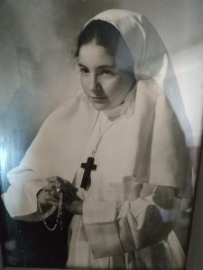 Photo de profil de Marie Jose Soldeville