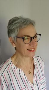 Photo de profil de Marie José Soulat