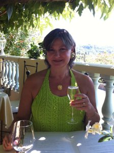 Photo de profil de Marie-José Stefanelli