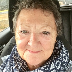 Photo de profil de Marie-José Tchibanda