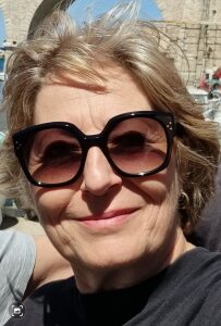Photo de profil de Marie Jose Thevenard