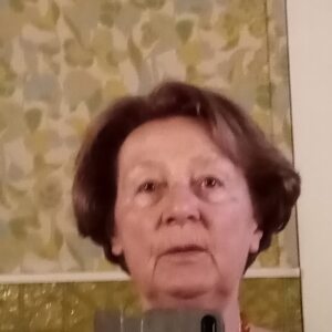 Photo de profil de Marie-José Uhlrich