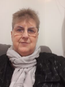 Photo de profil de Marie Jose Vinchon