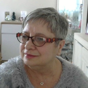 Photo de profil de Marie José Vrand