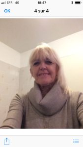 Photo de profil de Marie Jose van Den Bussche