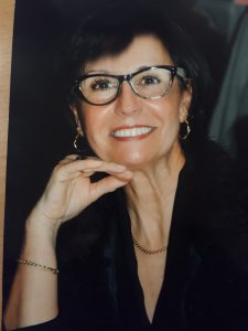 Photo de profil de Marie-Josée Allen
