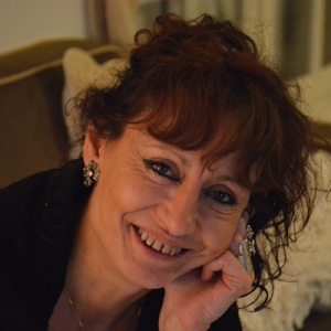 Photo de profil de Marie Josee Auriel
