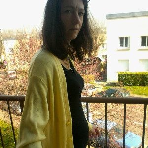 Photo de profil de Marie Josee Billaut