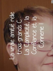 Photo de profil de Marie-Josée Bizet