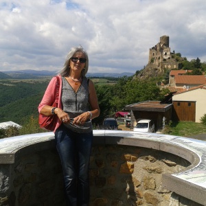 Photo de profil de Marie Josee Bourgne