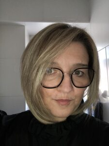 Photo de profil de Marie-Josee Da Silva