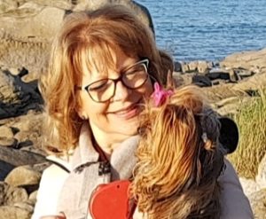 Photo de profil de Marie Josee Eozinou