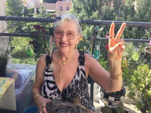 Photo de profil de Marie Josee Famuliak