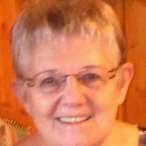 Photo de profil de Marie Josée Fessler
