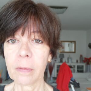 Photo de profil de Marie Josée Flandin
