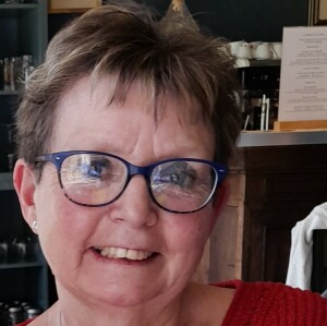 Photo de profil de Marie Josee Gabanou