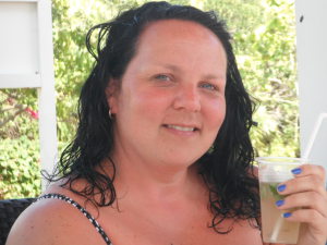 Photo de profil de Marie-Josée Gagnon