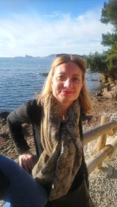 Photo de profil de Marie Josee Goguet