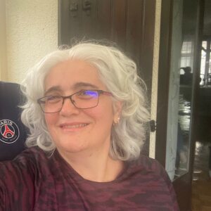 Photo de profil de Marie-Josee Goncalves
