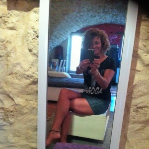 Photo de profil de Marie Josee Gongora