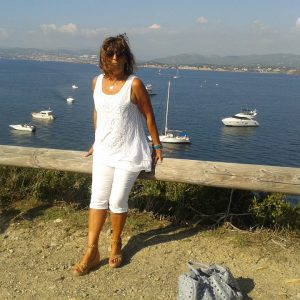 Photo de profil de Marie Josée Guillem