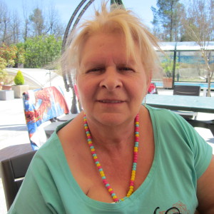 Photo de profil de Marie Josee Hornung
