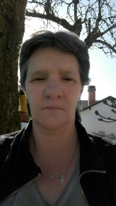 Photo de profil de Marie-Josée Marin