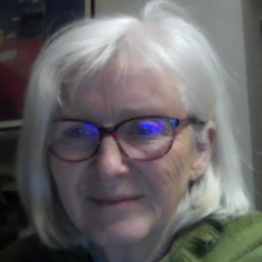 Photo de profil de Marie Josée Maurice