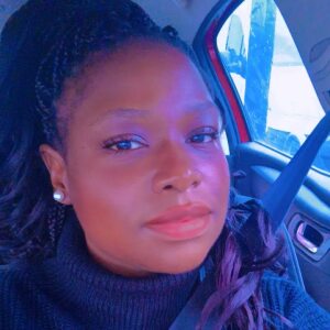 Photo de profil de Marie-Josée Mboma