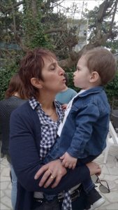 Photo de profil de Marie Josee Menino
