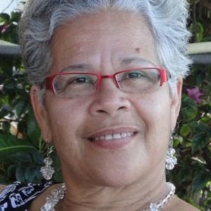 Photo de profil de Marie-Josée Montabord