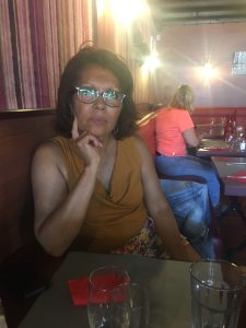 Photo de profil de Marie Josée Mourouvin