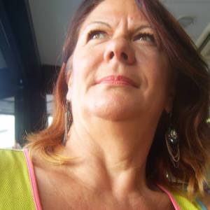 Photo de profil de Marie Josée Nadaud