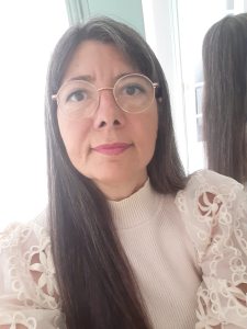 Photo de profil de Marie Josée Ollier