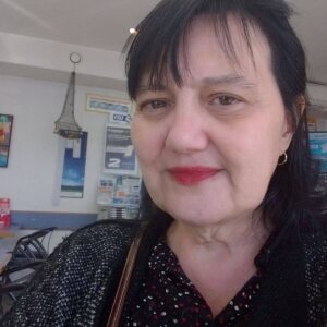 Photo de profil de Marie Josee Penalva