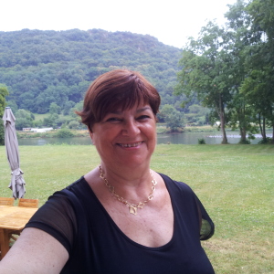Photo de profil de Marie-Josée Piley