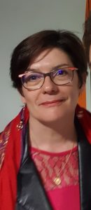 Photo de profil de Marie Josée Rajade