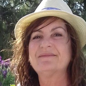 Photo de profil de Marie-Josée Riquelme