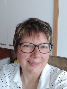 Photo de profil de Marie Josée Robert