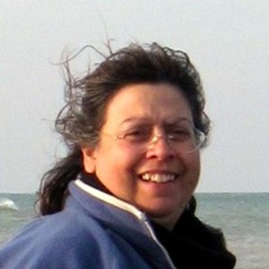 Photo de profil de Marie Josee Scerri