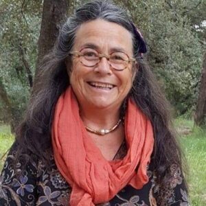 Photo de profil de Marie-Josée Zorrilla