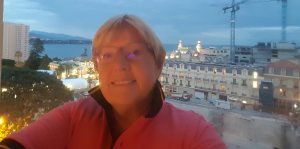 Photo de profil de Marie Josèphe Del Rio