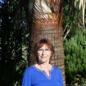 Photo de profil de Marie Josèphe Fouque