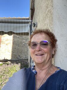 Photo de profil de Marie Josèphe Gadois
