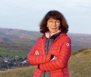 Photo de profil de Marie-Josèphe Robert