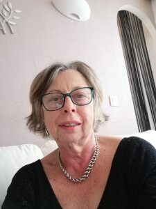 Photo de profil de Marie Josephe Rougeot